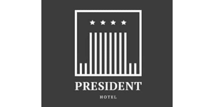 logo-Призидент отель